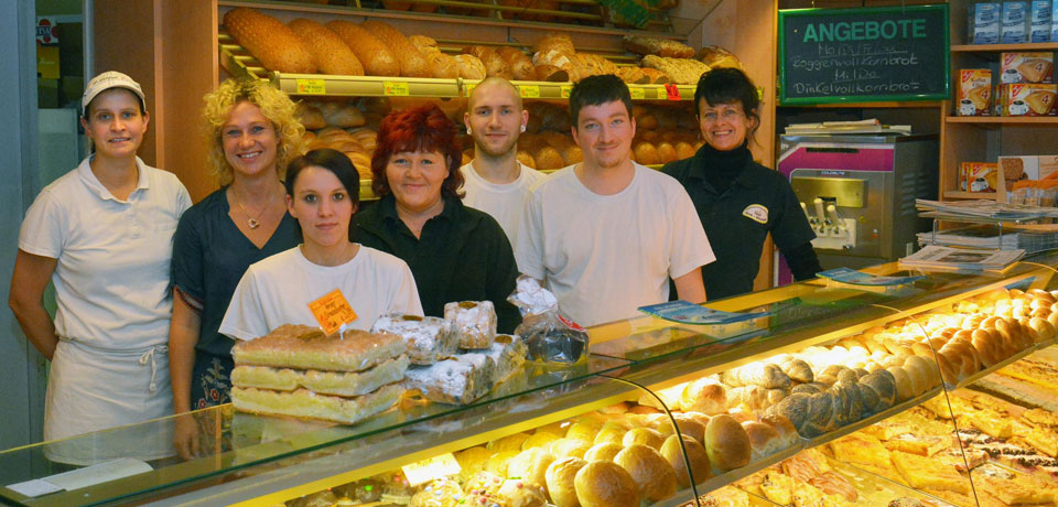 Bäckerei und Konditorei Rieß in Bautzen