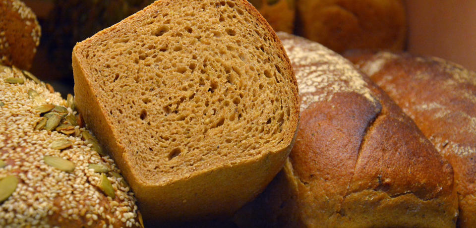 Bäckerei und Konditorei Rieß in Bautzen